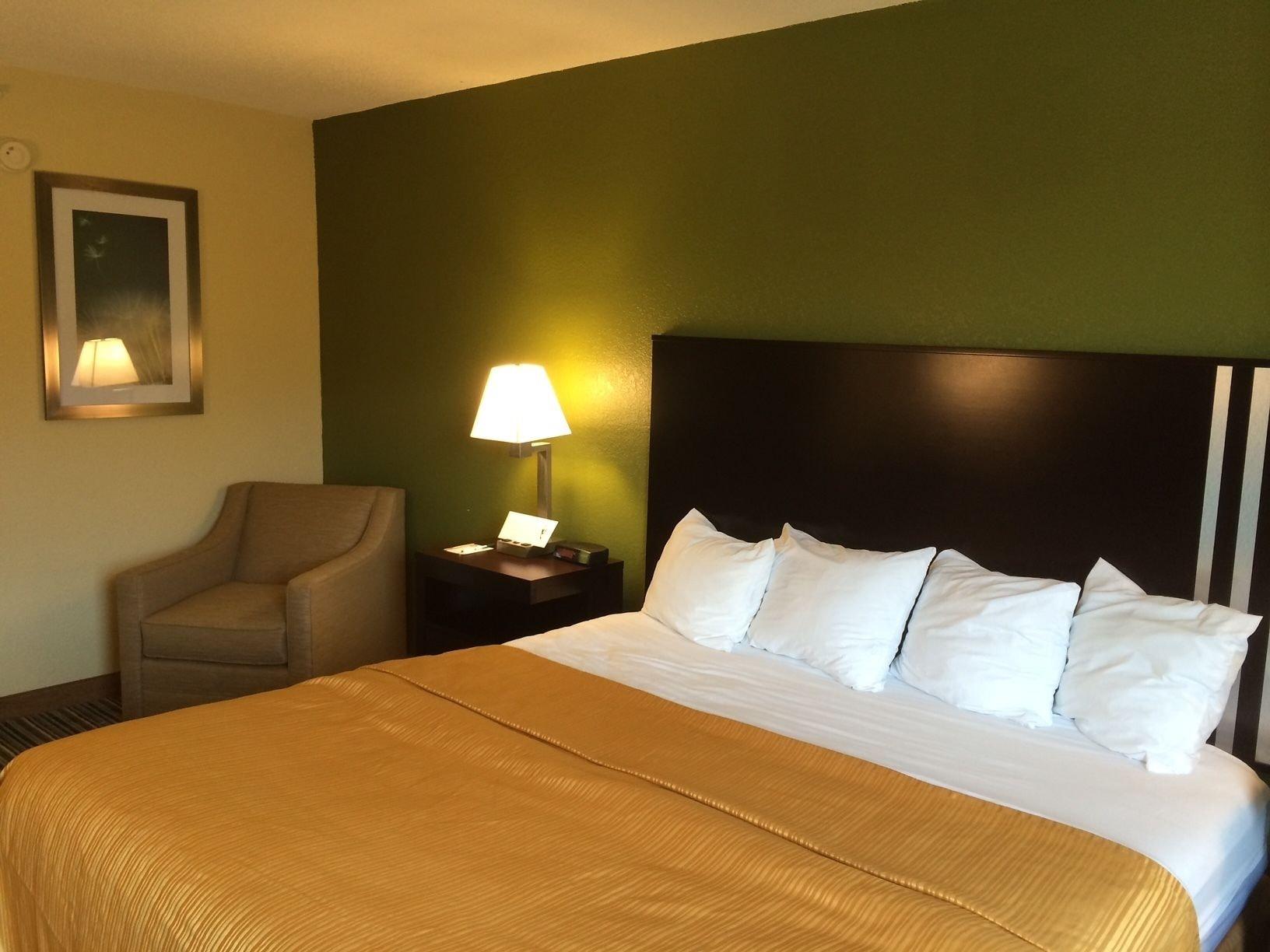 Spark By Hilton Wytheville East Main Street Bagian luar foto